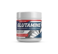 Glutamine Powder (300 гр) от Genetic Lab