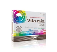 Vita-Min plus (30 капс) от Olimp