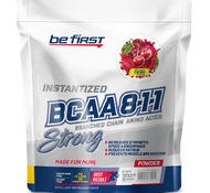 Аминокислоты BCAA 8-1-1 (350 гр) от Be First