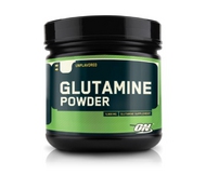 Glutamine (600 гр) от Optimum Nutrition