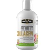 Коллаген Collagen Beauty (450 мл.) от Maxler