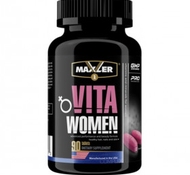 Vita Women (90 таб) от Maxler