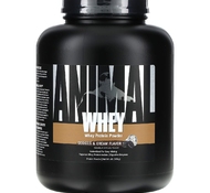 Протеин Animal Whey 2270 гр от Universal nutrition