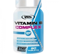Vitamin B Complex ( 90 таб) от Real Pharm