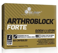 Arthroblock Forte (60 капс.) от Olimp