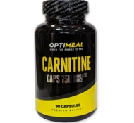 L-Carnitine (90 капс.) от OptiMeal