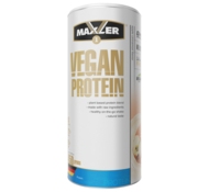 Vegan Protein (450 г) от Maxler