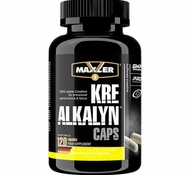 Kre-Alkalyn (120 капс) от Maxler