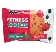 Овсяное fitness печенье (40 г.) от Bombbar
