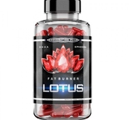 Жиросжигатель Lotus Black 90 капс / Regeneration Pharm