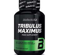 Трибулус Tribulus Maximus 90 табл от BioTech USA