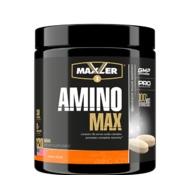 Amino Max Hydrolysate (120 таб) от Maxler