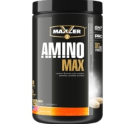 Аминокислоты Amino Max Hydrolysate (240 таб) от Maxler