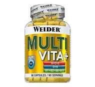 Multi Vita+ (90 капс) от Weider