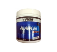 AAKG (250 г) от RPS Nutrition