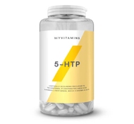 5-гидрокси-L-триптофан 5 HTP (50 mg) (90 капс. от MyProtein