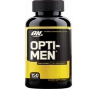 Opti-Men (75 ingredients) (150 табл) от Optimum Nutrition