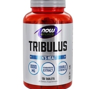 Tribulus 1000 мг 100 таб от NOW