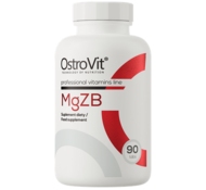 MgZB 90 табл от Ostrovit