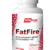 FatFire (120 капс.) от FitFlex