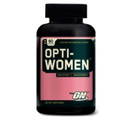 Витаминный комплекс Opti-Women 60 кап от Optimum Nutrition