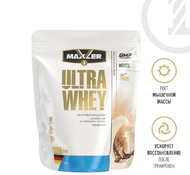 Протеин Ultra Whey (1,8 кг) от Maxler