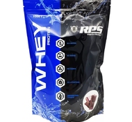 Whey Protein (1кг.) от RPS