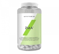 Минералы ZMA 90 капс от MyProtein