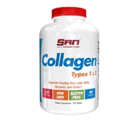 Collagen Types 1& 3 (90 табл.) от SAN