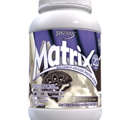 Matrix 2.0 (938 гр) от Syntrax Innovations
