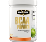Аминокислоты ВСАА Powder EU (420 гр) от Maxler