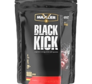Black Kick (1000 гр) от Maxler