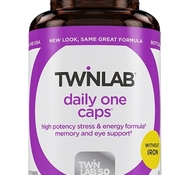 Daily One Caps (90 капс.) от Twinlab