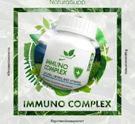 IMMUNO COMPLEX (60 кап) от NaturalSupp