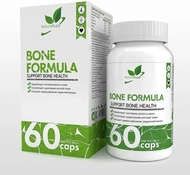 Bone Formula (60 кап) от NaturalSupp