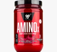Аминокислоты Amino X (435 гр) от BSN