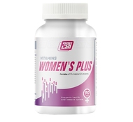 Витаминный комплекс Women's Plus Vitamins 90 таб от 2SN