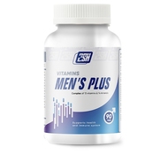 Men's Plus (90 таб) от 2SN