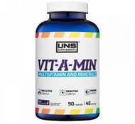 Vitamin (90 капс.) от UNS Supplements