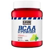 BCAA G-Powder (600 г.) от UNS Supplements