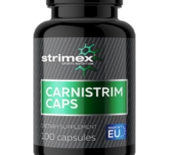 Carnistrim (100 капс) от Strimex
