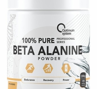 Beta Alanine (200 гр) от Optimum System