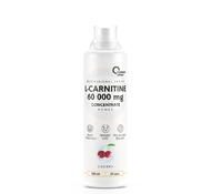 L-Carnitine 60000 mg (500 мл) от Optimum System
