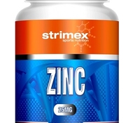 Zinc (100 табл) от Strimex