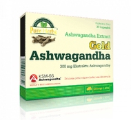 Ashwagandha 30 капс от OLIMP