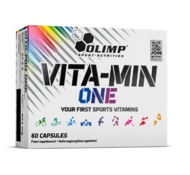 Vita-Min ONE (60 капс) от Olimp