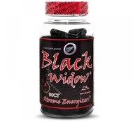 Black Widow (90 капс.) от Hi-Tech Pharmaceuticals