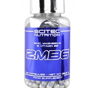 ZMB 6 (60 капсул) от Scitec Nutrition