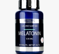 Мелатонин Melatonin (90 таблеток) от Scitec Nutrition