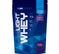 Протеин Light Whey 1000 грамм от RLine